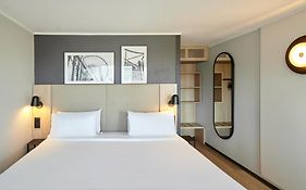 Campanile Le Havre Nord - Montivilliers